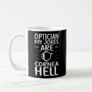 Search for no contact mugs Optician