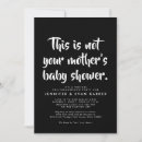 Search for black mail invitations Gender neutral