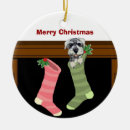 Search for schnauzer ornaments Animals