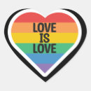 Search for heart month stickers Gay