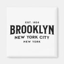 Recherche de brooklyn magnets Usa