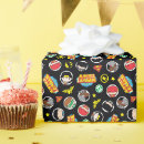 Search for green lantern wrapping paper Chibi justice league
