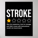 Search for stroke fighter posters Chd heart mom