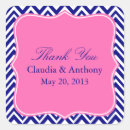 Search for navy chevron stickers Zig zag