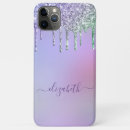 Search for purple glitter iphone cases Glittery