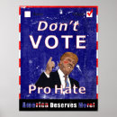 Search for donald trump campaign posters Flag