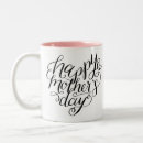Search for hand lettering calligraphy mugs Typography