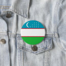 Search for uzbekistan buttons Tashkent