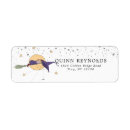 Search for halloween return address labels Modern