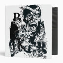 Search for green skull binders Green lantern logo