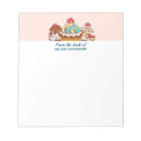 Search for cupcake notepads Sweet