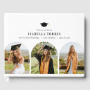 Search for graduation guest books Graduate