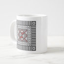Search for alternating mugs Pattern