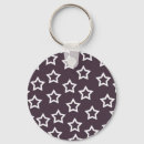 Search for star pattern keychains Fun