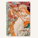 Recherche de alfons mucha maison deco Coloré