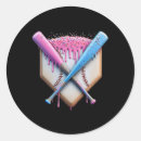 Search for pitching stickers Hitting techniques