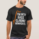 Search for bass clarinet tshirts Band