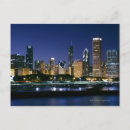 Recherche de scène tranquille cartes postales Horizontal