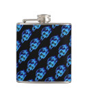 Search for evil skull Scary