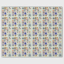 Search for france wrapping paper Travel