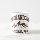 Search for shenandoah national park mugs Camping