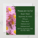 Recherche de macro de fleur invitations Nature