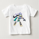 Recherche de terreur bébé vêtements Yooyuball