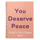 Search for mental health notebooks Inspirational quote