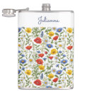 Search for pretty flasks Elegant