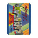 Recherche de régions magnets Voyage