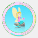 Search for mermaid princess stickers Fairy