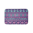 Search for ethnic bath mats Mexican
