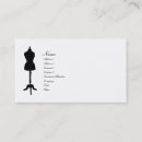 Search for v business cards Black