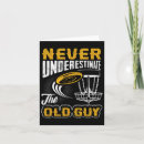 Search for disc golf cards Golfinspired