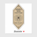 Search for widow stickers Arachnid