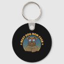 Search for miniature schnauzer keychains Pug