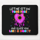 Search for donut mousepads Festival