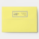 Search for double envelopes Modern