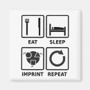 Search for repeat magnets Meme