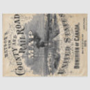 Search for steampunk decoupage paper Vintage