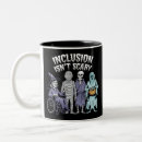 Search for scary mugs Halloween