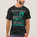 Search for ocd tshirts Awareness
