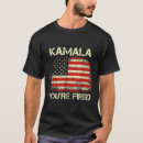Search for kamala tshirts Harris