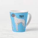 Search for pointer dog mugs German shorthaired pointer