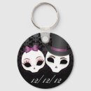 Search for bride and groom the keychains Keepsake
