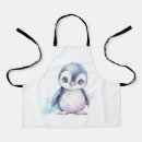 Search for baby penguin aprons Birds