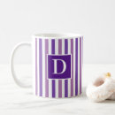 Search for purple vertical mugs Striped