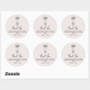 Search for champagne party stickers Coquette