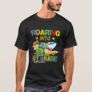 Search for dinosaur shark tshirts Grade