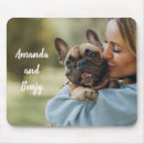 Recherche de propriétaire tapis souris Propriétaire de chien